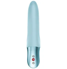 FUN FACTORY - VIBRATEUR DIVA DOLPHIN SOMMEIL BLEU GLACÉ