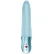 FUN FACTORY - DIVA DOLPHIN G-SPOT VIBRATOR EISBLAU FUN FACTORY - DIVA DOLPHIN G-SPOT VIBRATOR EISBLAU