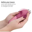 WOMANIZER - VIBRATEUR SILENCIEUX VIBE LAY-ON ROSE FOYER WOMANIZER - VIBRATEUR SILENCIEUX VIBE LAY-ON ROSE FOYER