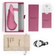 WOMANIZER - VIBE LAY-ON SILENT VIBRATOR DUSKY PINK WOMANIZER - VIBE LAY-ON SILENT VIBRATOR DUSKY PINK