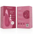WOMANIZER - VIBRATEUR SILENCIEUX VIBE LAY-ON ROSE FOYER WOMANIZER - VIBRATEUR SILENCIEUX VIBE LAY-ON ROSE FOYER