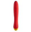 ROMP - HYPE VIBRATORE MULTIFUNZIONE PER IL PUNTO G ROSSO ROMP - HYPE VIBRATORE MULTIFUNZIONE PER IL PUNTO G ROSSO