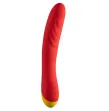 ROMP - HYPE MULTIFUNCTION G-SPOT VIBRATOR RED