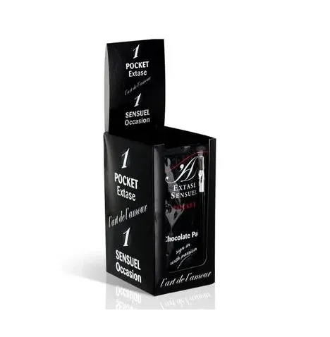 EXTASE SENSUAL - BODYPAINT CIOCCOLATO 10 ML