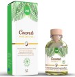 INTT - GEL DA MASSAGGIO VEGANO AL GUSTO DI COCCO ED EFFETTO RISCALDANTE INTT - GEL DA MASSAGGIO VEGANO AL GUSTO DI COCCO ED EFFETTO RISCALDANTE