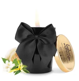 BIJOUX INDISCRETS - CANDELA DA MASSAGGIO MELT MY HEART PROFUMATA CON APHRODISIA