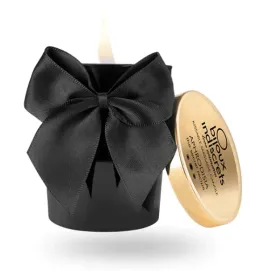 BIJOUX INDISCRETS - CANDELA DA MASSAGGIO MELT MY HEART PROFUMATA CON APHRODISIA