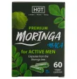 HOT - MORINGA BOÎTES POUR HOMMES 60 UNITÉS HOT - MORINGA BOÎTES POUR HOMMES 60 UNITÉS