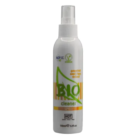 HOT - BIO-REINIGER-SPRAY 150 ML