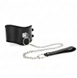 KINK - COLLIER 65 CM AVEC LARGE BRACELET RÉGLABLE 40-55 CM X 10 CM