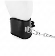 KINK - COLLIER 65 CM AVEC LARGE BRACELET RÉGLABLE 40-55 CM X 10 CM