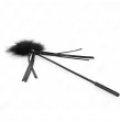 KINK - TICKLE FEATHERS WITH BOW 35 CM