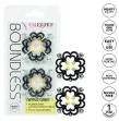 CALEXOTICS - BOUNDLESS AGARRES PARA PEZONES CALEXOTICS - BOUNDLESS AGARRES PARA PEZONES