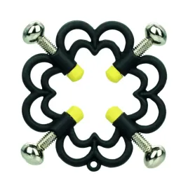 CALEXOTICS - BOUNDLESS AGARRES PARA PEZONES