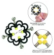CALEXOTICS - BOUNDLESS AGARRES PARA PEZONES CALEXOTICS - BOUNDLESS AGARRES PARA PEZONES