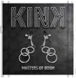 KINK - 3 O-RING NIPPLE CLAMP 6 CM