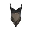 SUBBLIME - 955625 BODY EN DENTELLE AVEC FERMETURE EN BAS NOIR L-XL SUBBLIME - 955625 BODY EN DENTELLE AVEC FERMETURE EN BAS NOIR L-XL