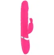 ARMONY - GODE VIBRATEUR NASTY FUCHSIA LAPIN ARMONY - GODE VIBRATEUR NASTY FUCHSIA LAPIN