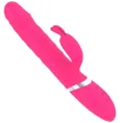 ARMONY - NASTY FUCHSIA RABBIT VIBRATOR DILDO ARMONY - NASTY FUCHSIA RABBIT VIBRATOR DILDO