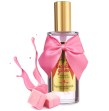 BIJOUX INDISCRETS - LIGHT MY FIRE ACEITE MASAJE EFECTO CALOR SABOR CHICLE BIJOUX INDISCRETS - LIGHT MY FIRE ACEITE MASAJE EFECTO CALOR SABOR CHICLE