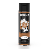 BRUMA - OLIO DA MASSAGGIO PREMIUM EFFETTO CALORE SAPORE CUPACKE 3 IN 1 - 100 ML