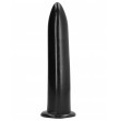 ALL BLACK - DILATATORE ANALE E VAGINALE 20 CM ALL BLACK - DILATATORE ANALE E VAGINALE 20 CM