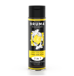 BRUMA - PREMIUM-MASSAGEÖL MIT WÄRMEEFFEKT, PINA COLADA-GESCHMACK 3 IN 1 - 100 ML