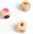 SECRETPLAY - TOWER OF SEX WOODEN GAME SECRETPLAY - TOWER OF SEX WOODEN GAME