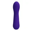 PRETTY LOVE - FAUN WIEDERAUFLADBARER VIBRATOR LILA PRETTY LOVE - FAUN WIEDERAUFLADBARER VIBRATOR LILA