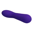 PRETTY LOVE - VIBRATORE RICARICABILE FAUN VIOLA PRETTY LOVE - VIBRATORE RICARICABILE FAUN VIOLA