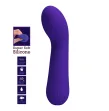 PRETTY LOVE - VIBRATORE RICARICABILE FAUN VIOLA PRETTY LOVE - VIBRATORE RICARICABILE FAUN VIOLA