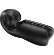 SNAIL VIBE - EVO FOR HIM MALE MASTURBATOR SLIDE NROLL BLACK