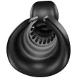SNAIL VIBE - EVO FOR HIM MALE MASTURBATOR SLIDE NROLL BLACK