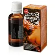COBECO - MOUCHE ESPAGNOLE DESIRE 15 ML COBECO - MOUCHE ESPAGNOLE DESIRE 15 ML