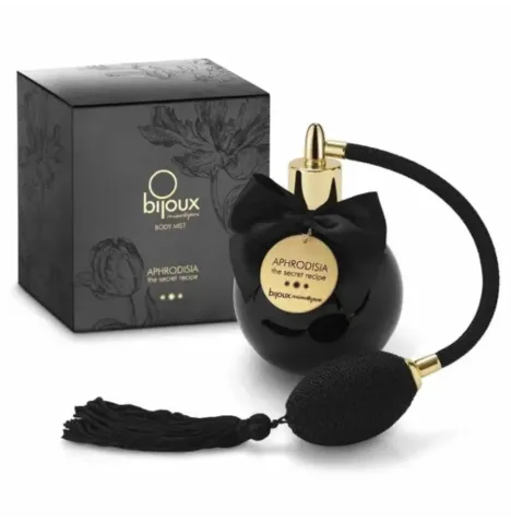 BIJOUX INDISCRETS - APHRODISIA BRUME CORPORELLE 100 ML