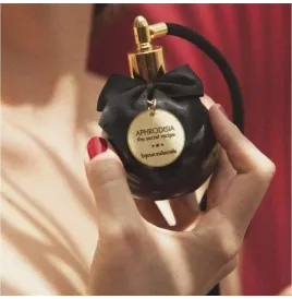BIJOUX INDISCRETS - APHRODISIA KÃRPERNEBEL 100 ML