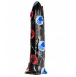 ALL BLACK - DILATOR ANAL Y VAGINAL 20 CM ALL BLACK - DILATOR ANAL Y VAGINAL 20 CM