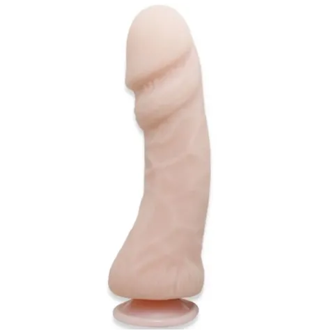 BAILE - IL GRANDE DILDO REALISTICO NATURALE DEL PENE 23.5 CM
