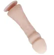 BAILE - DER GROSSE PENIS NATÜRLICHER REALISTISCHER DILDO 23.5 CM BAILE - DER GROSSE PENIS NATÜRLICHER REALISTISCHER DILDO 23.5 CM
