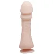 BAILE - THE BIG PENIS NATURAL REALISTIC DILDO 23.5 CM BAILE - THE BIG PENIS NATURAL REALISTIC DILDO 23.5 CM