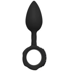BATHMATE - KIT ALLENAMENTO 3 TAPPI ANALI