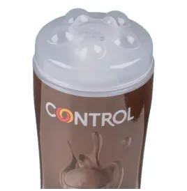 CONTROL - MASSAGEGEL 3 IN 1 SCHOKOLADENBLASE 200 ML