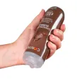 CONTROL - MASSAGE GEL 3 IN 1 CHOCOLATE BUBBLE 200 ML CONTROL - MASSAGE GEL 3 IN 1 CHOCOLATE BUBBLE 200 ML