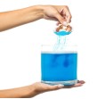 KAMASUTRA - BATH SALTS TREASURES OF THE SEA 697 GR KAMASUTRA - BATH SALTS TREASURES OF THE SEA 697 GR