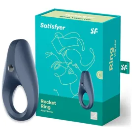 SATISFYER - ANILLO VIBRADOR 1