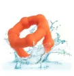 CALEXOTICS - ALPHA ALL STAR RING ORANGE CALEXOTICS - ALPHA ALL STAR RING ORANGE
