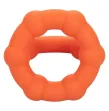 CALEXOTICS - ALPHA ALL STAR RING NARANJA CALEXOTICS - ALPHA ALL STAR RING NARANJA