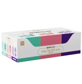 PRETTY LOVE - CUPID X 18 MASTURBATORI MASCHILI DIVERSE TEXTURE