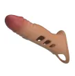 PRETTY LOVE - VIBRATING PENIS SLEEVE PRETTY LOVE - VIBRATING PENIS SLEEVE