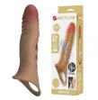 PRETTY LOVE - FUNDA PARA PENE CON VIBRACIÓN PRETTY LOVE - FUNDA PARA PENE CON VIBRACIÓN